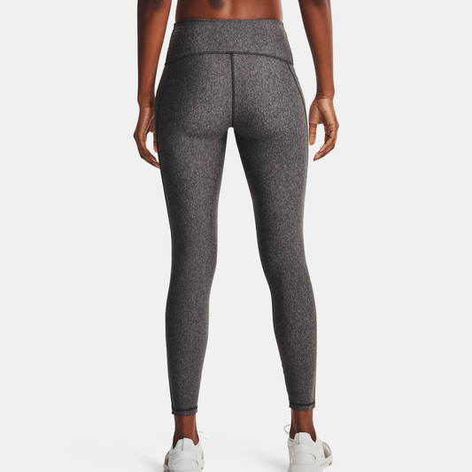 UNDER ARMOUR HEATGEAR NO-SLIP WAISTBAND LEGGING TIGHT LADIES