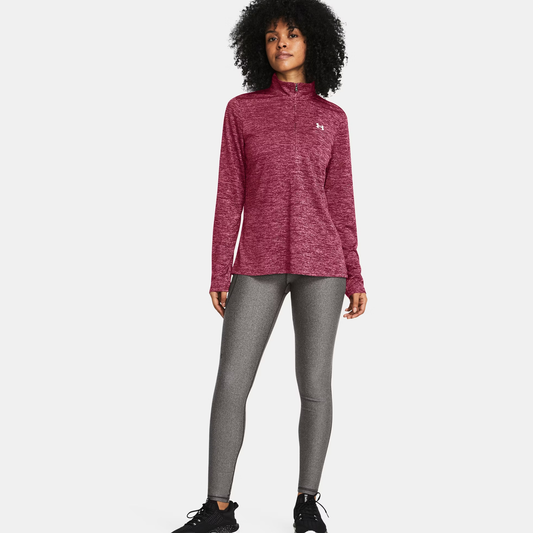 UNDER ARMOUR TECH HIRISE LEGGING TIGHT LADIES
