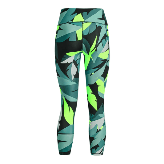 UNDER ARMOUR HEATGEAR ARMOUR PRINTED LEGGING TIGHT LADIES