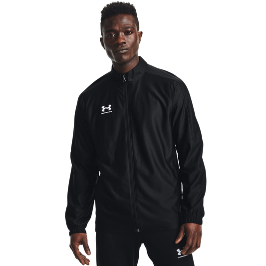 UNDER ARMOUR CHALLENGER TRACK JACKET MENS