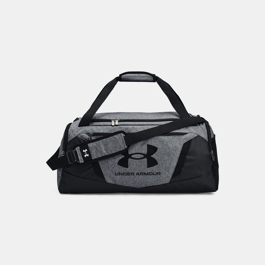 UNDER ARMOUR UNDENIABLE 5.0 DUFFLE BAG