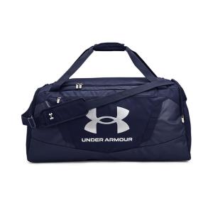 UNDER ARMOUR UNDENIABLE 5.0 DUFFLE BAG