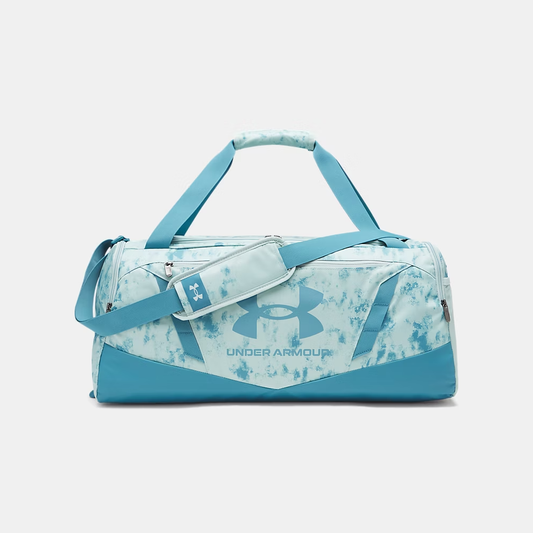 UNDER ARMOUR UNDENIABLE 5.0 DUFFLE BAG