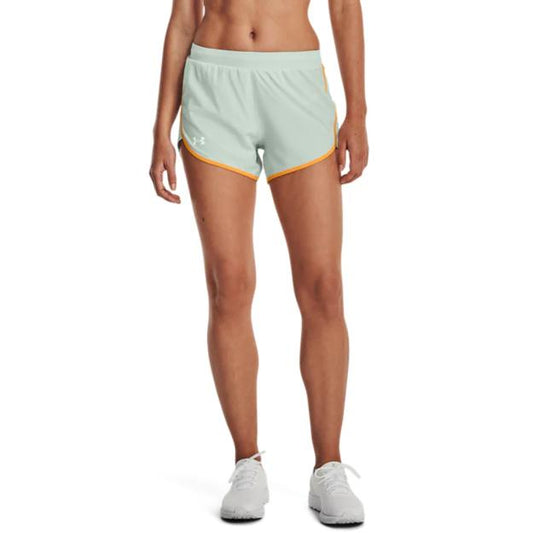 UNDER ARMOUR FLY BY ELITE 3'' SHORTS LADIES