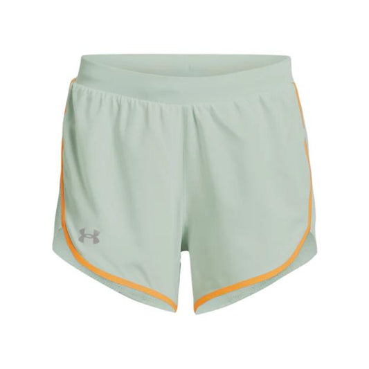 UNDER ARMOUR FLY BY ELITE 3'' SHORTS LADIES