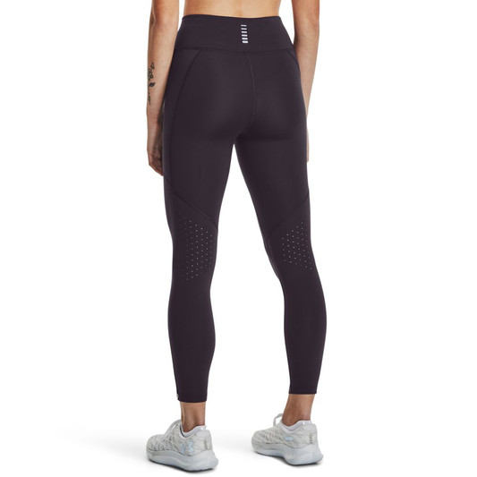 UNDER ARMOUR FLY FAST 3.0 PRINTED ANKLE TIGHT LADIES