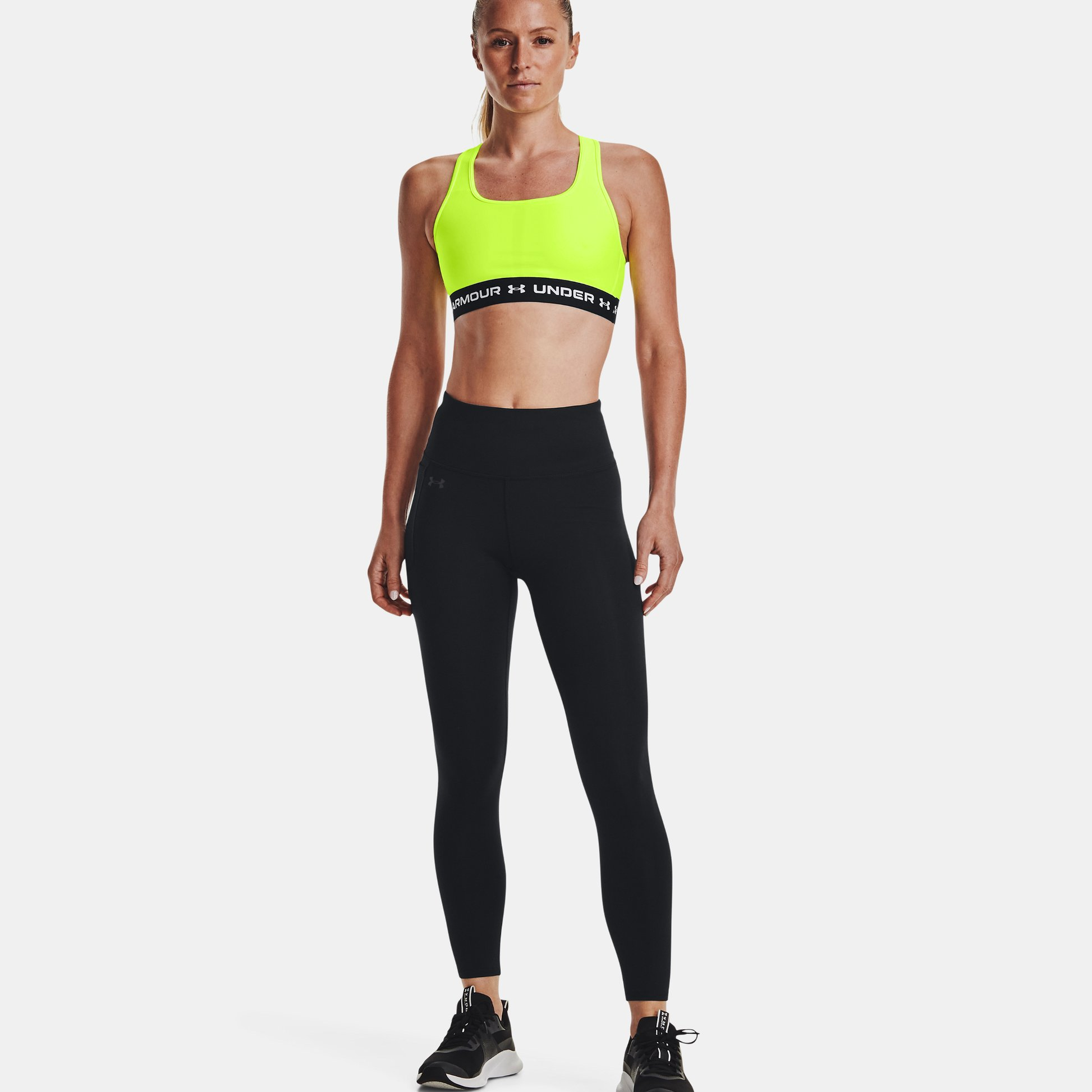 UNDER ARMOUR FLY FAST LEGGING TIGHT LADIES – Poobie Naidoo's