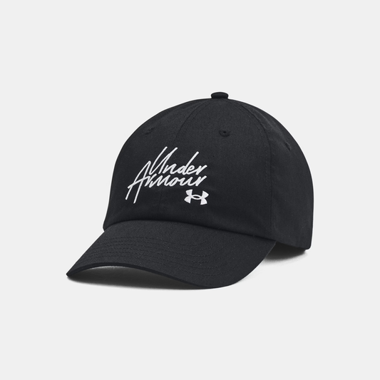UNDER ARMOUR FAVORITE CAP