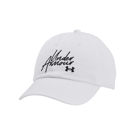 UNDER ARMOUR FAVORITE CAP