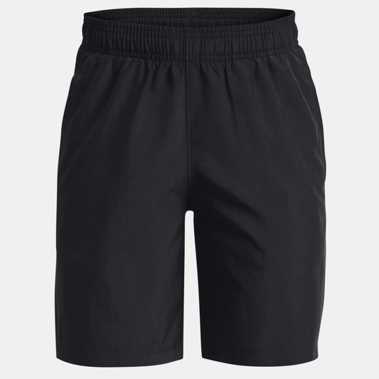 UNDER ARMOUR WOVEN GRAPHIC SHORTS JUNIOR