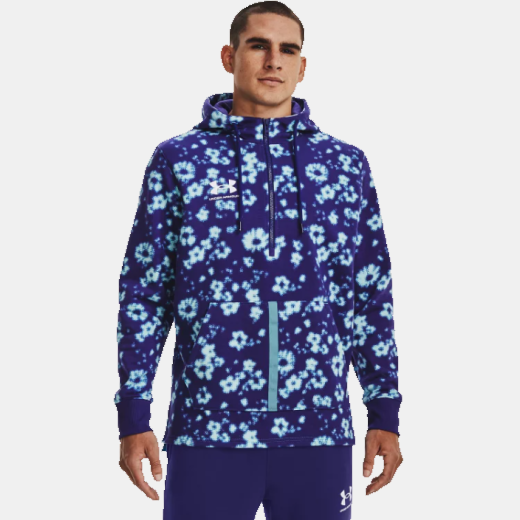 UNDER ARMOUR ACCELERATE HOODIE JACKET MENS
