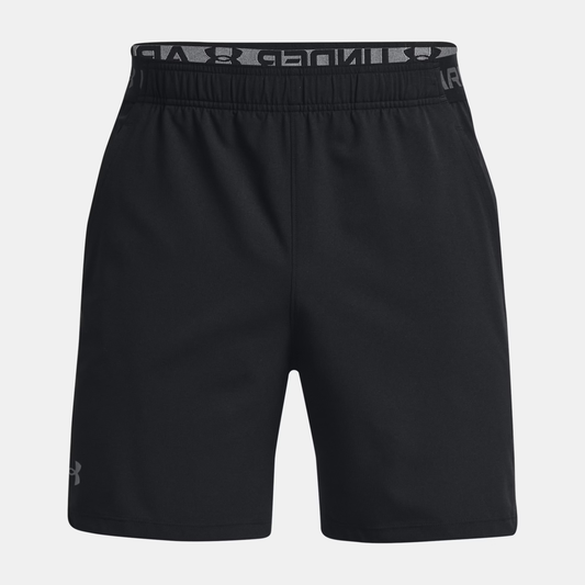 UNDER ARMOUR VANISH WOVEN 6INCH SHORTS MENS