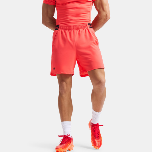 UNDER ARMOUR VANISH WOVEN 6'' SHORTS MENS