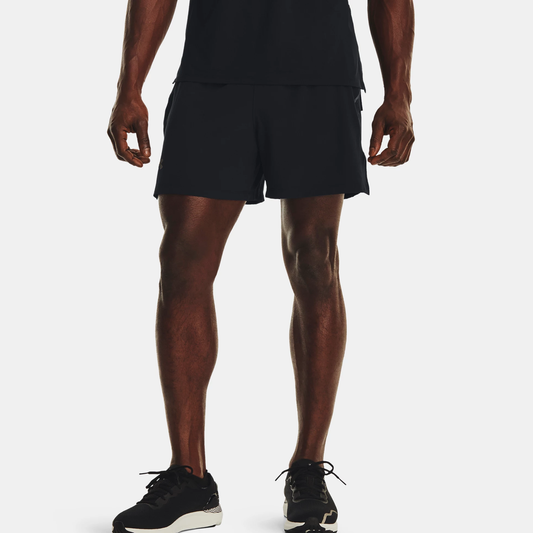 UNDER ARMOUR LAUNCH ELITE 5'' SHORTS MENS