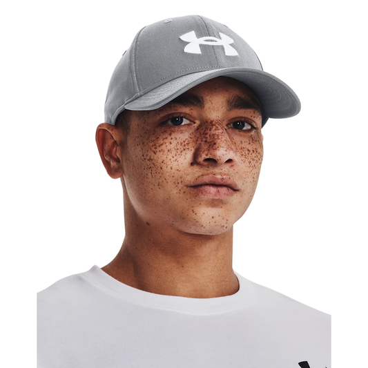 UNDER ARMOUR BLITZING CAP MENS