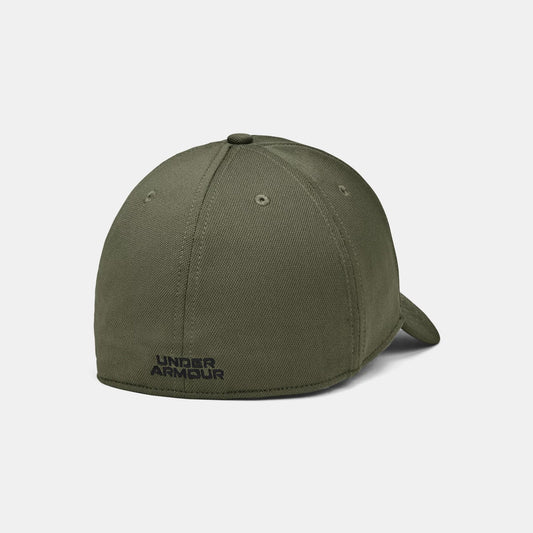 UNDER ARMOUR BLITZING CAP MENS
