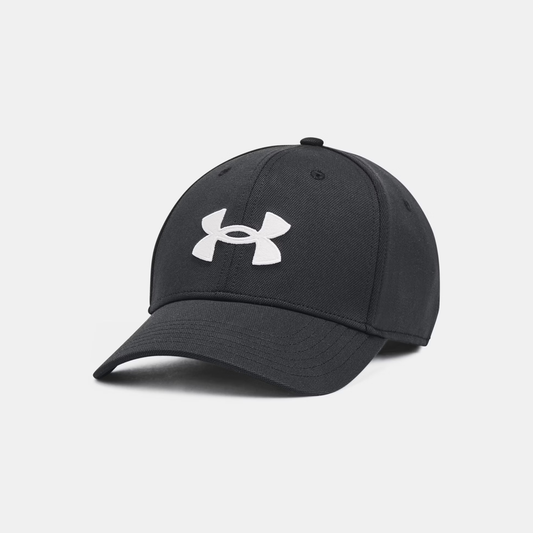 UNDER ARMOUR BLITZING ADJUSTABLE CAP MENS