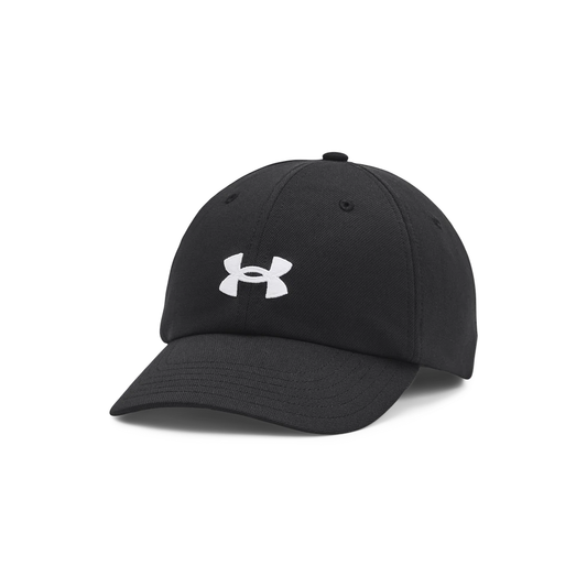 UNDER ARMOUR BLITZING ADJUSTABLE CAP LADIES