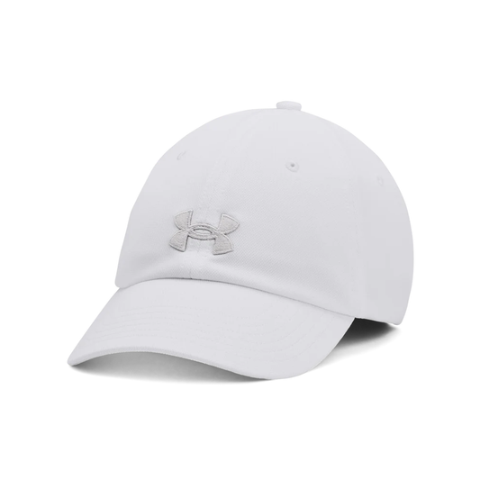 UNDER ARMOUR BLITZING ADJUSTABLE CAP LADIES
