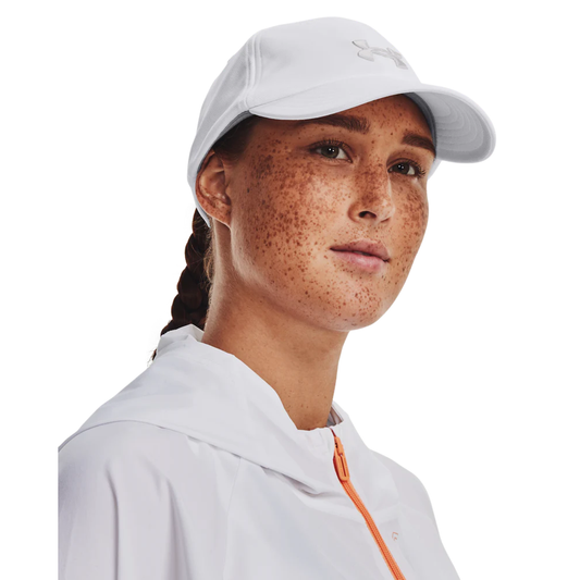 UNDER ARMOUR BLITZING ADJUSTABLE CAP LADIES