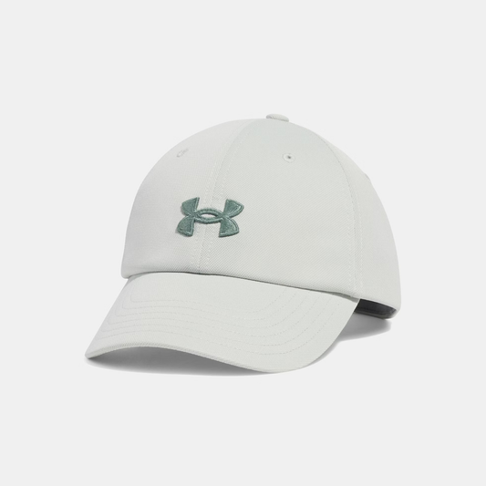UNDER ARMOUR BLITZING ADJUSTABLE CAP LADIES