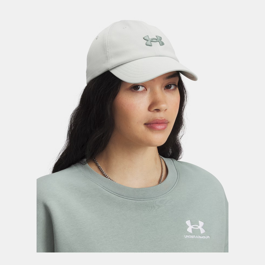 UNDER ARMOUR BLITZING ADJUSTABLE CAP LADIES