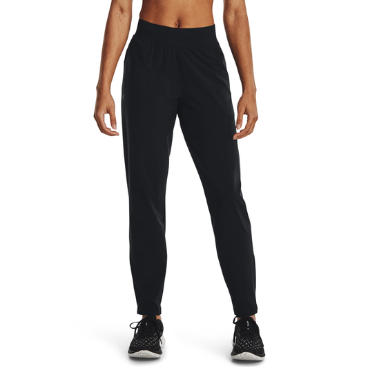 UNDER ARMOUR OUTRUN THE STORM PANT LADIES