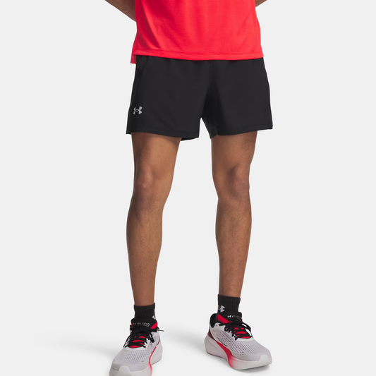 UNDER ARMOUR LAUNCH 5'' SHORTS MENS