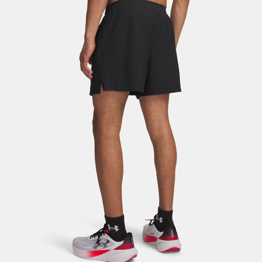 UNDER ARMOUR LAUNCH 5'' SHORTS MENS