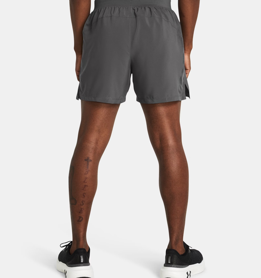 UNDER ARMOUR LAUNCH 5'' SHORTS MENS
