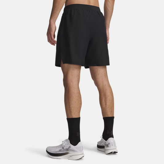 UNDER ARMOUR LAUNCH 7INCH SHORTS MENS