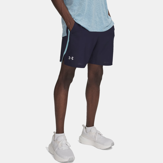 UNDER ARMOUR LAUNCH 7INCH SHORTS MENS