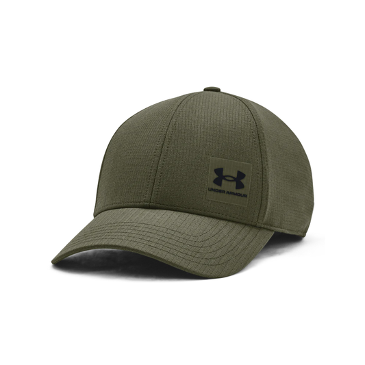 UNDER ARMOUR ISO CHILL ARMOURVENT CAP MENS