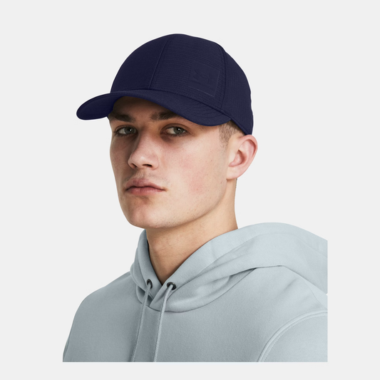 UNDER ARMOUR ISO CHILL ARMOURVENT CAP MENS