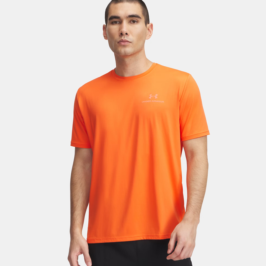 UNDER ARMOUR VANISH ENERGY SHORT SLEEVE TEE MENS