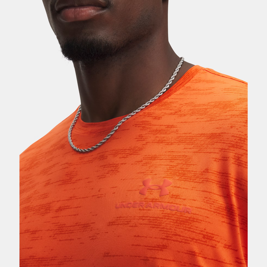 UNDER ARMOUR VANISH ENERGY SHORT SLEEVE TEE MENS