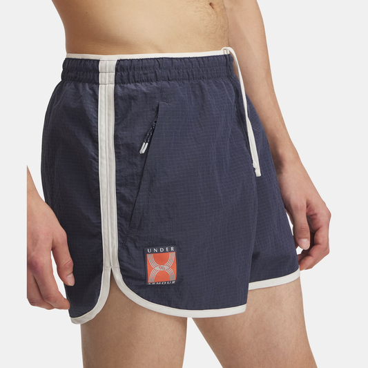 UNDER ARMOUR RUN 96 SHORTS MENS