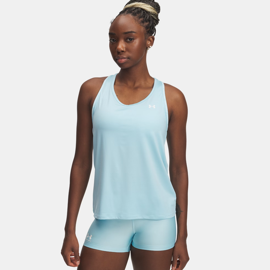 UNDER ARMOUR TECH TANK TOP LADIES