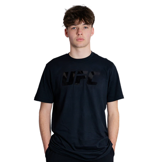 UFC SHADOW TEE MENS