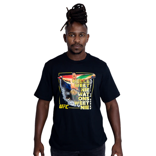 UFC PRIME TEE MENS