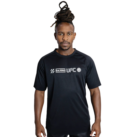 UFC REFLEX TEE MENS