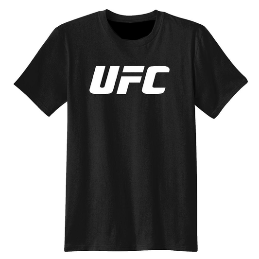 UFC BASIC TEE MENS