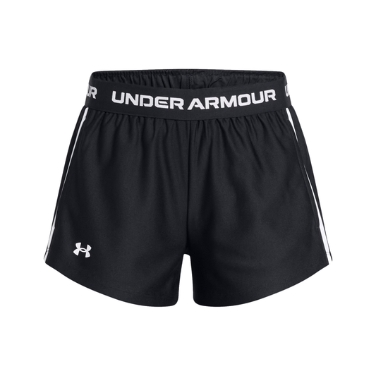 UNDER ARMOUR TECH PLAY UP SHORTS JUNIOR