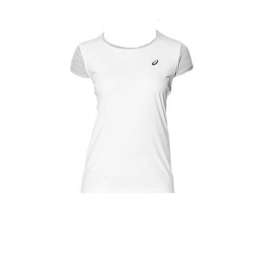 ASICS FUZEX SLEEVE TOP LADIES
