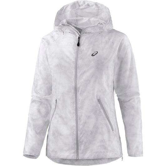 ASICS FUZEX PACKABLE JACKET LADIES