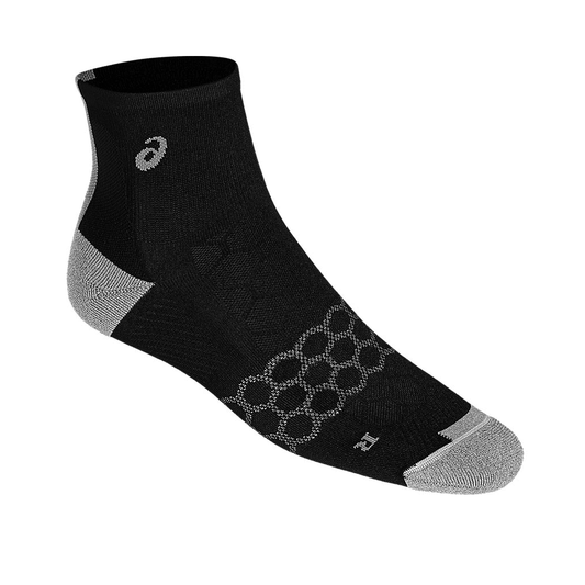 ASICS SPEED QUARTER CUSHION SOCK