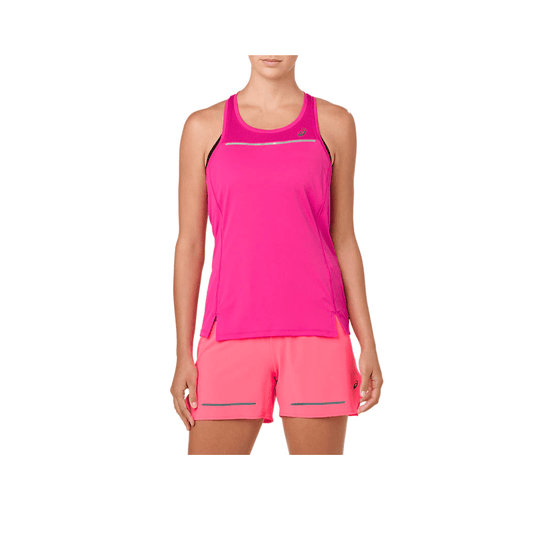 ASICS LITE SHOW TANK TOP LADIES
