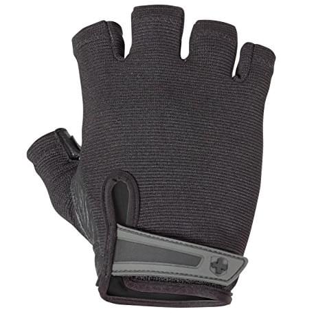 HARBINGER POWER GYM GLOVES MENS