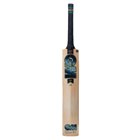 GUNN & MOORE AION 404 CRICKET BAT 4 - SH
