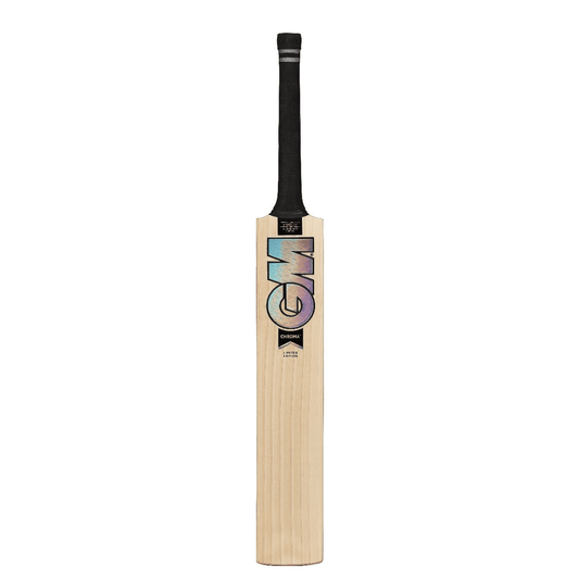GUNN & MOORE CHROMA 606 CRICKET BAT 6 - SH
